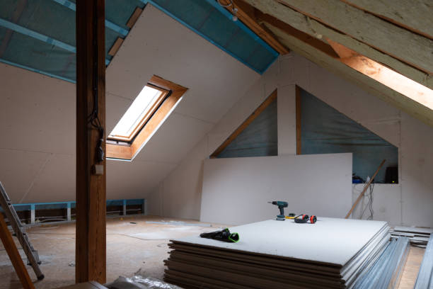 Best Insulation for Specific Applications in Norris, TN