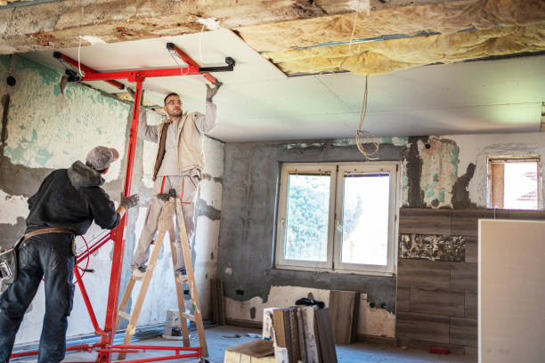 Best Insulation for Specific Applications in Norris, TN