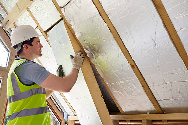 Best Energy Efficiency Solutions in Norris, TN